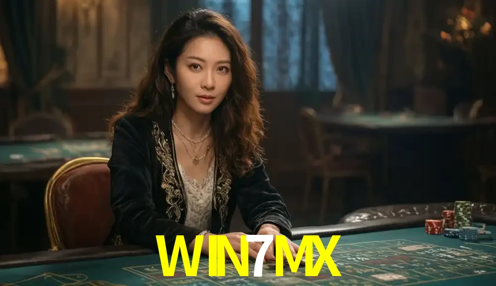 WIN7MX Casino en Vivo