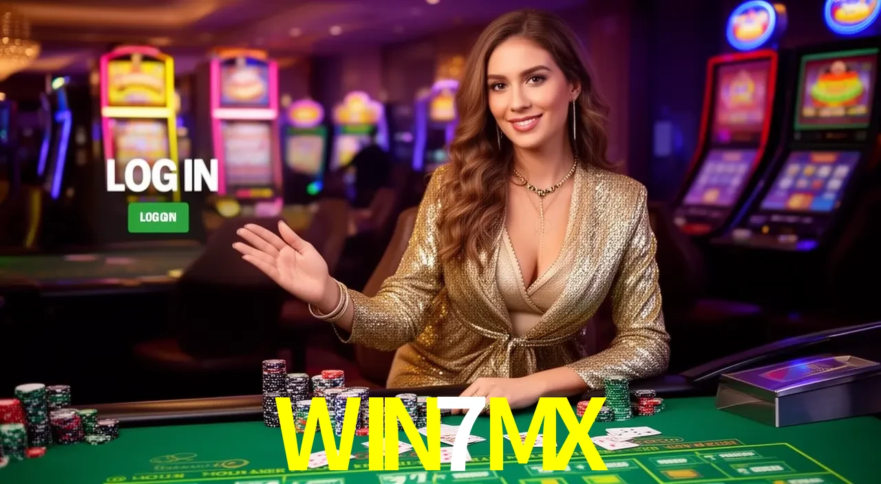WIN7MX Bingo
