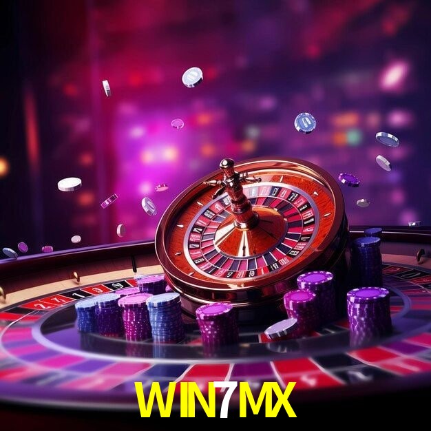 WIN7MX Animaciones vibrantes