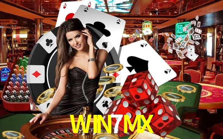 WIN7MX Información confiable