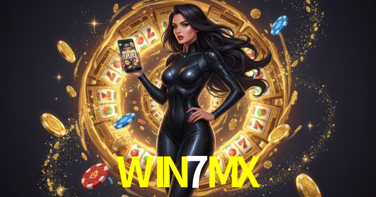WIN7MX mobile gaming