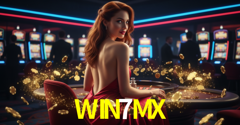 WIN7MX lobby snapshot