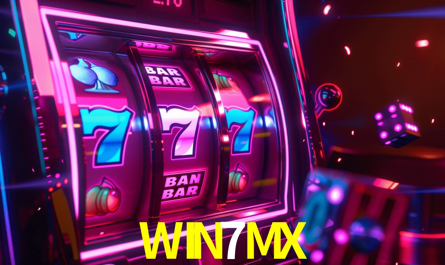 WIN7MX gaming platform